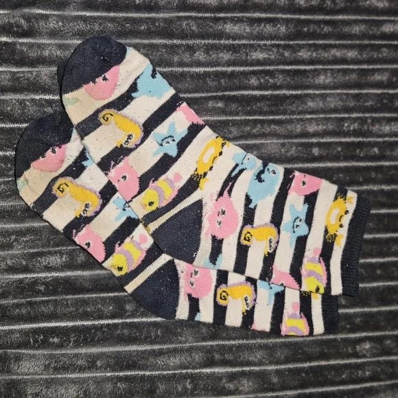 Socks - Picture 3 of 4